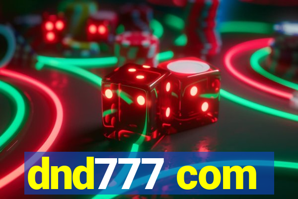 dnd777 com